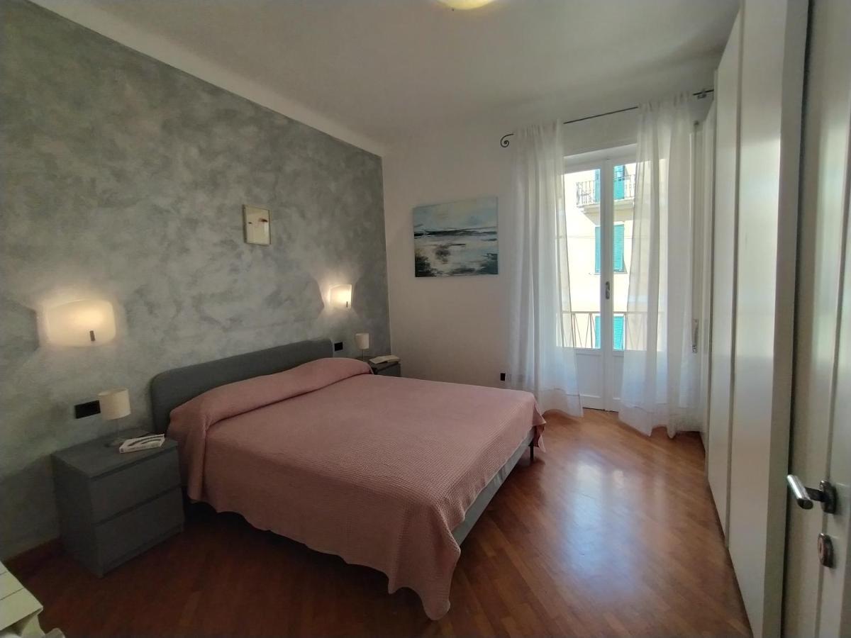Benedetta House Daire Levanto Dış mekan fotoğraf