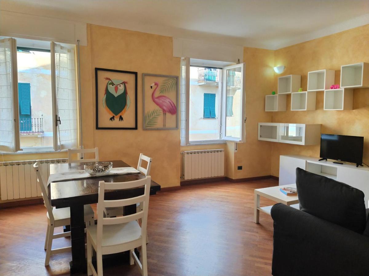 Benedetta House Daire Levanto Dış mekan fotoğraf