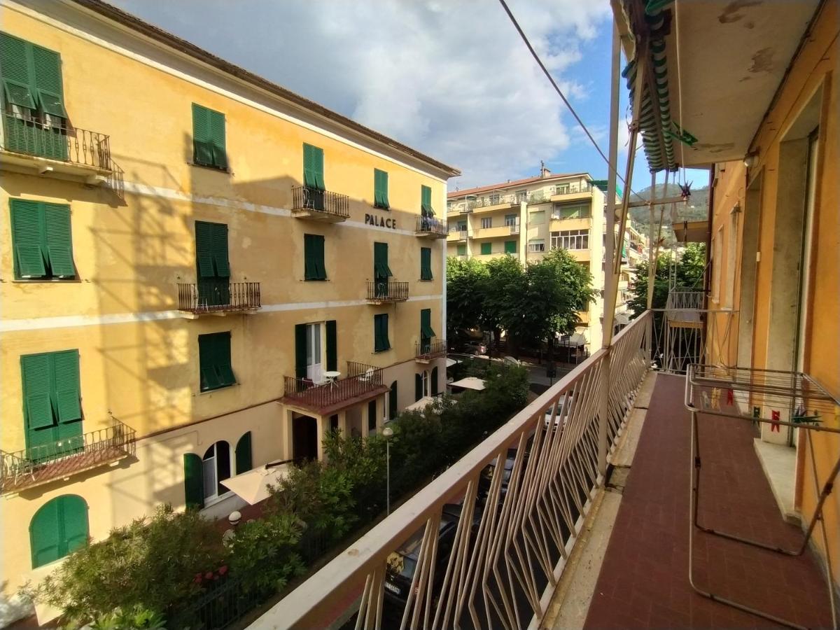 Benedetta House Daire Levanto Dış mekan fotoğraf