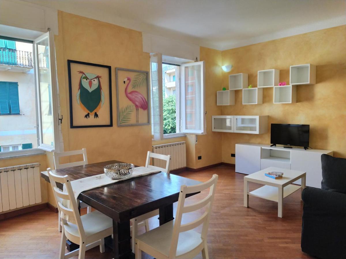 Benedetta House Daire Levanto Dış mekan fotoğraf
