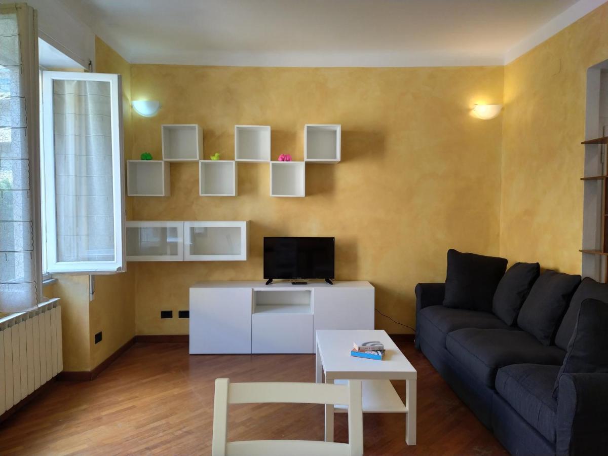 Benedetta House Daire Levanto Dış mekan fotoğraf