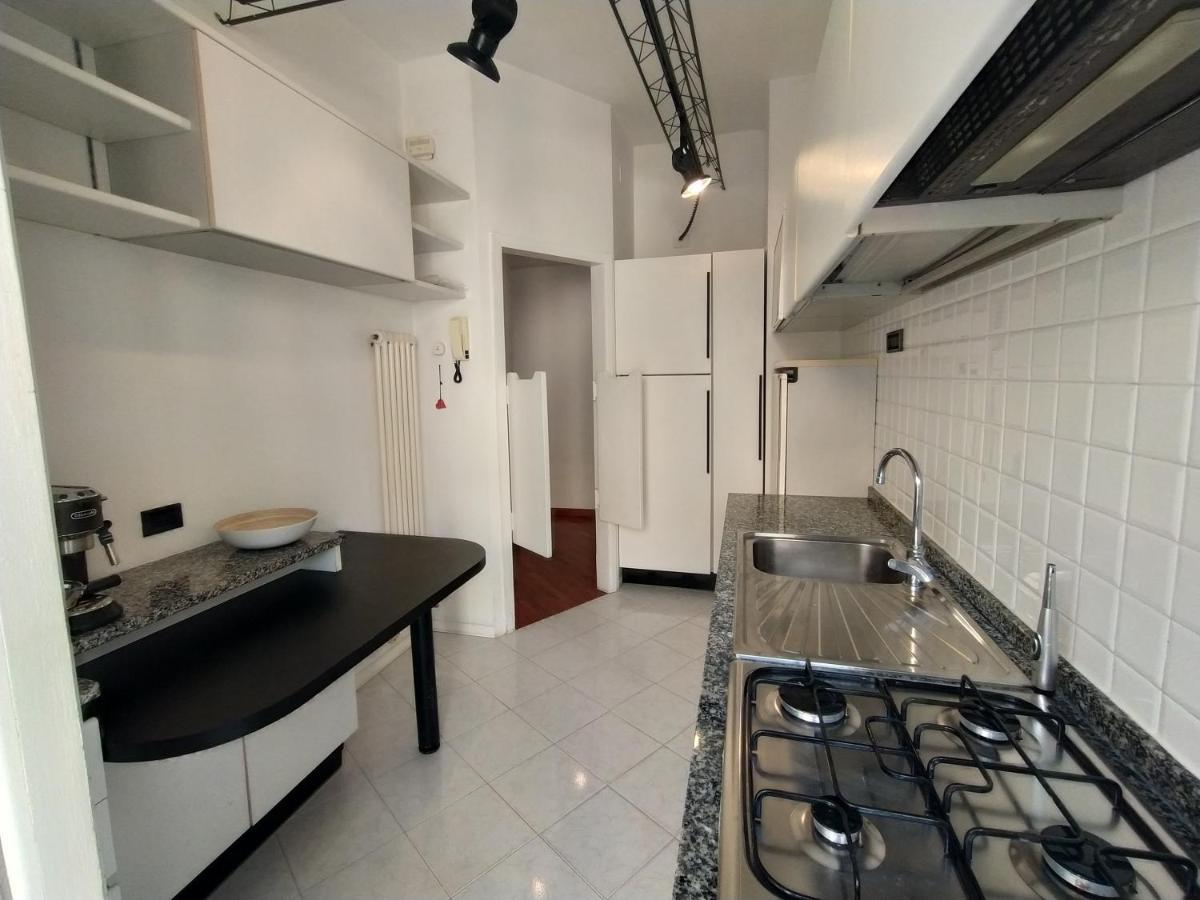 Benedetta House Daire Levanto Dış mekan fotoğraf