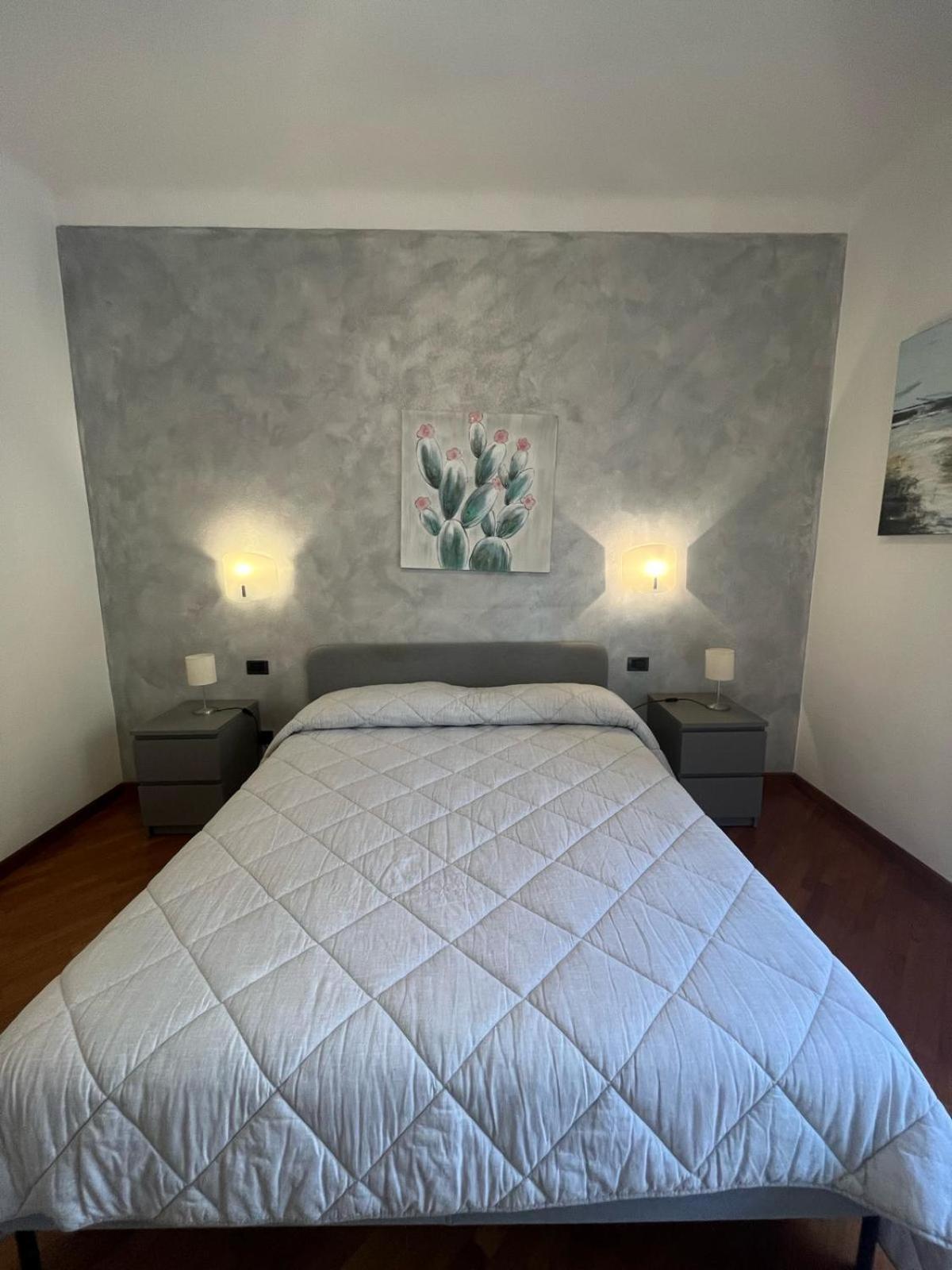 Benedetta House Daire Levanto Dış mekan fotoğraf
