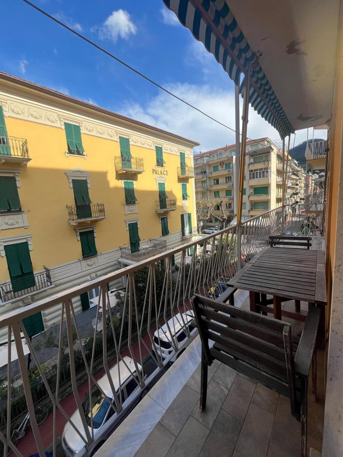 Benedetta House Daire Levanto Dış mekan fotoğraf